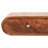 Wall Mounted California Walnut Gerall