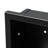 Heather 20" W X 30" H Recessed Framed Medicine Cabinet-1659311410