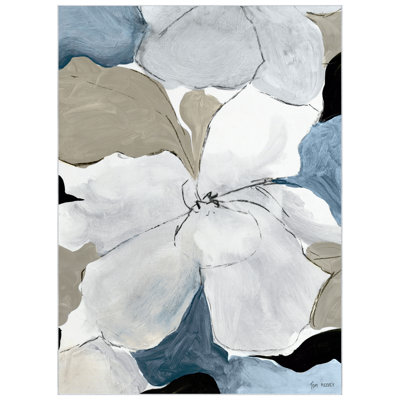 Haline Floral Indoor Rug