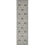 Persia Hand Woven Wool Oriental Area Rug