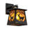 Janam Steel Armed Sconce