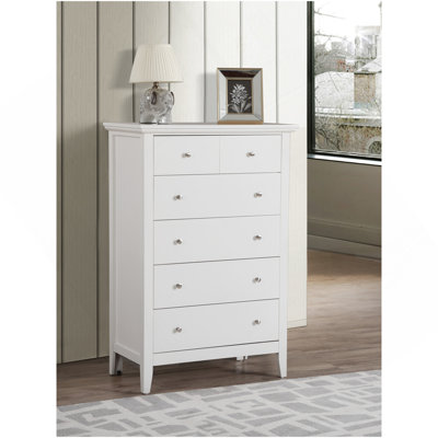 Hammond G5490-CH Chest , White