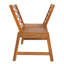 Banc d'extérieur Rosettia
