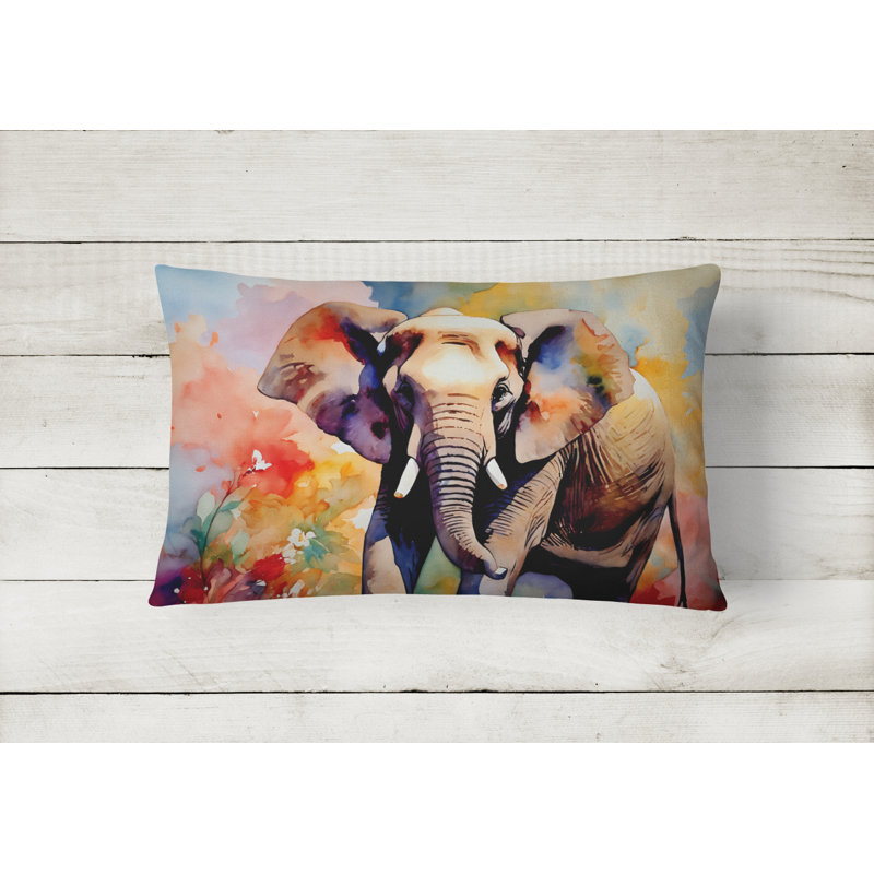 Other/No Pattern Outdoor Throw Pillow
