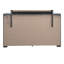 Wave G08500-D DRESSER (sans miroir), wengé