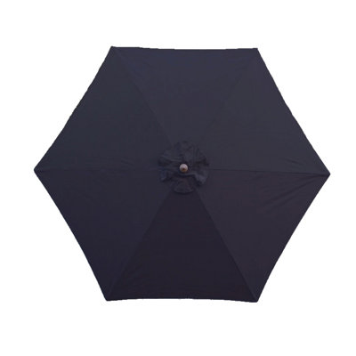 Housse de remplacement pour parasol Samuels Market