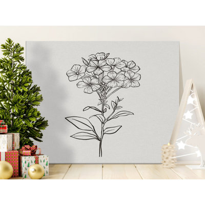 Owings Wrapped Canvas Print Set