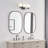Bayfield Three Light Wall / Bath from Generation Lighting -1809735209-1809735211
