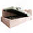 Rose est en rupture de stock