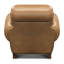 Fauteuil en cuir véritable Parisian-72723868-72633380