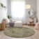 Itzayana Washable Geometric Indoor / Outdoor Rug