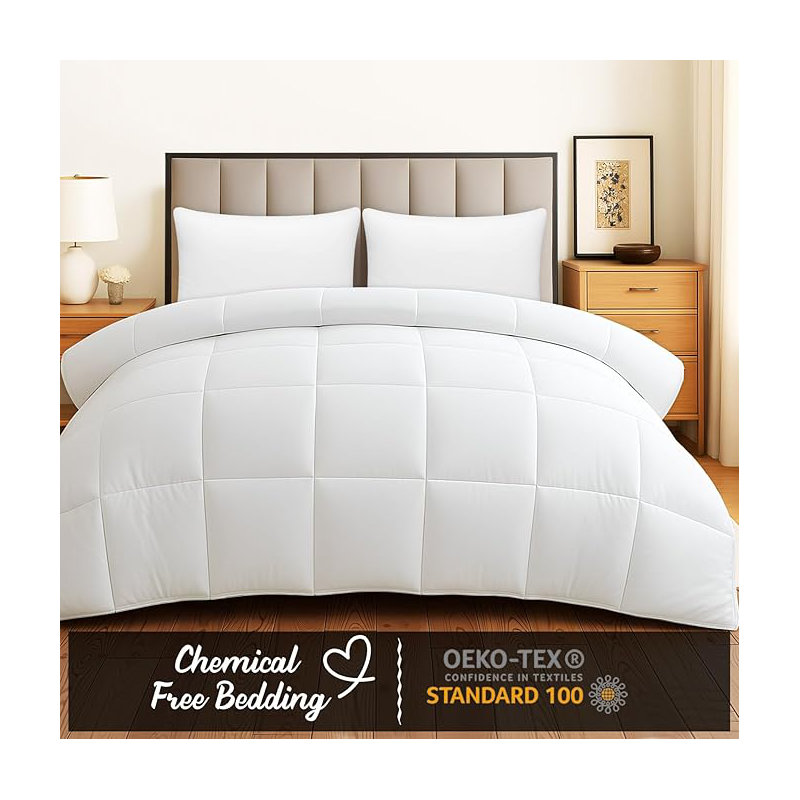 Bedding, Single