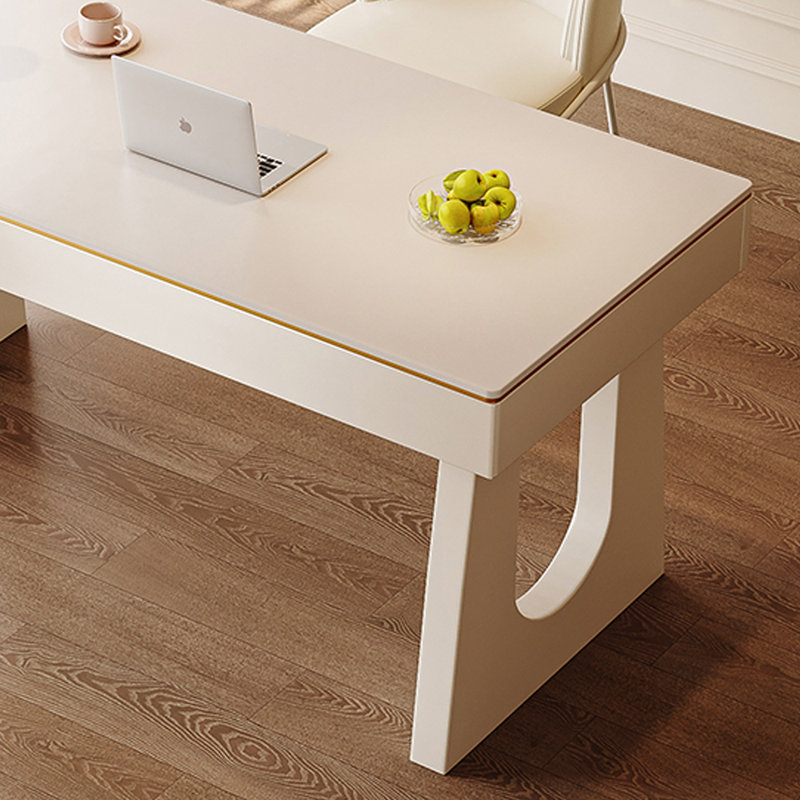 Bureau d'écriture Light Luxury, H 29,52 po x l 39,37 po x P 23,62 po