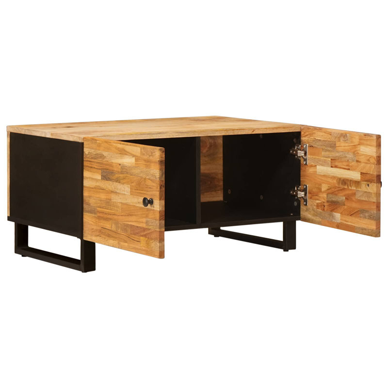 Coffee Table with Storage
