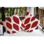Housse et insert de coussin d'extérieur Abstract-1820979281-1820979292