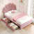 Pink selected