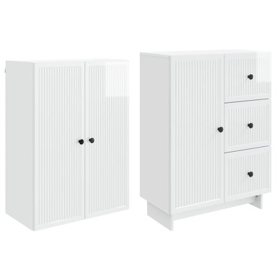 Storage Cabinet