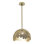 Pangea 1 - Light Dome Pendant