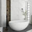 Baignoire 67 x 39,4