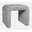 Kennedy 21" W Upholstered Rectangular Ottoman-1588144553