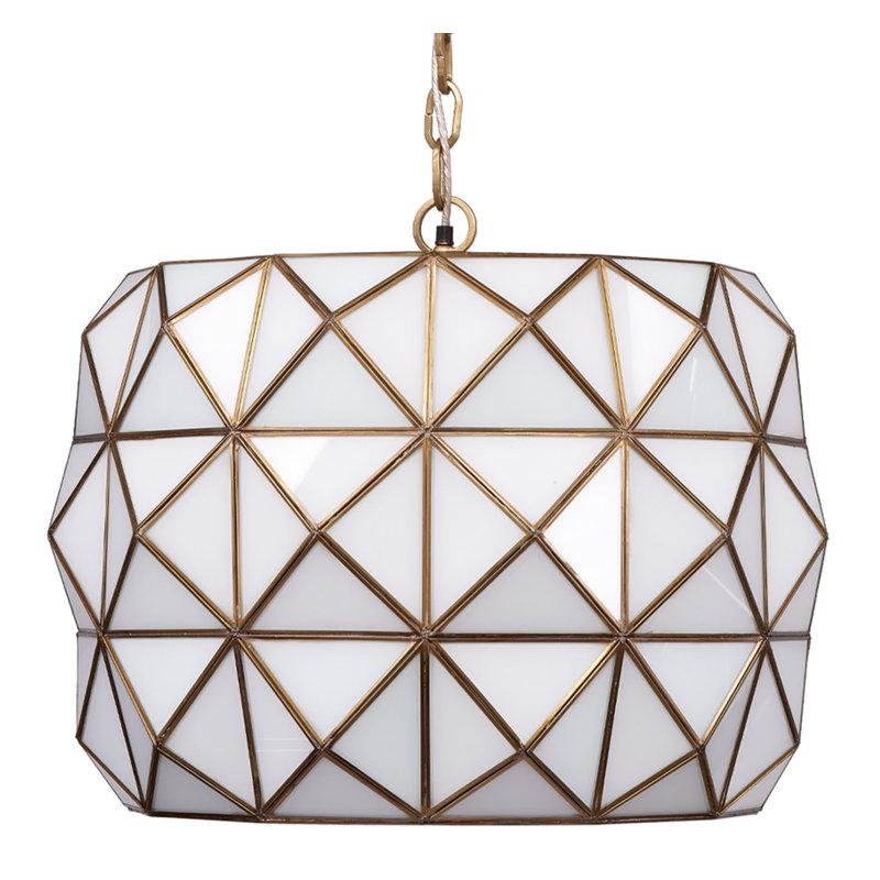 Hollywood 3 - Light Pendant