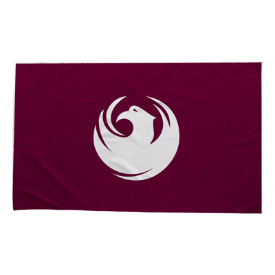 Drapeau de Phoenix - drapeau extérieur