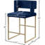 Tabouret de comptoir 26 po Caleb-856484912-856484916