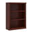Wood Bookshelf - Storage Shelf for Living Room, Office, Bedroom, Library-1582153473-1582153476