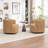 Tybias 32'' Wide Swivel Barrel Chair-1016482785