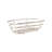 Rebrilliant Sturdy Steel Bread Basket-21250031
