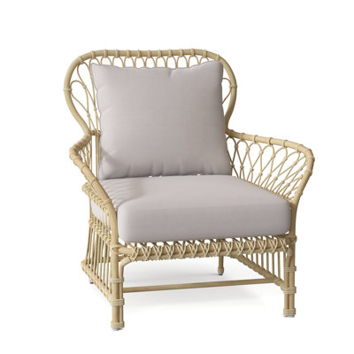 Savannah Outdoor Lounge Chair
