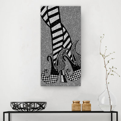 ChiChi Décor Halloween " Chic & Bewitched IV "