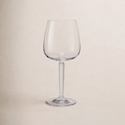 Hammershoi White Wine Glass