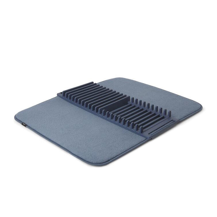 Countertop Collapsible Drying Mat