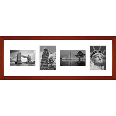 Llaguno Collage Picture Frame