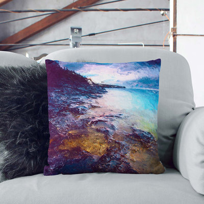 Square Cushion
