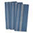 Shelton Stripe Waffle Texture Dish Cloth Kitchen Towel-231512588