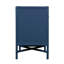 Venice 4 Drawers 54" W Double Dresser-813051083