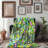 Machine Woven Throw Blanket-250798106