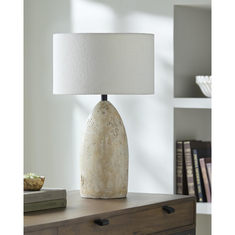 Shamire Table Lamp