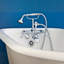Robinet de baignoire British-96914312