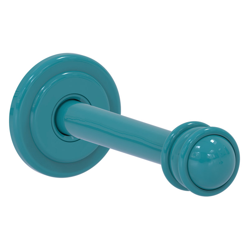 Carolina - 2 pièces, H 9,2 po x l 22 po x P 5,6 po, Bleu sarcelle Glokzin