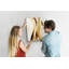Magnetic Glass Dry Erase Board