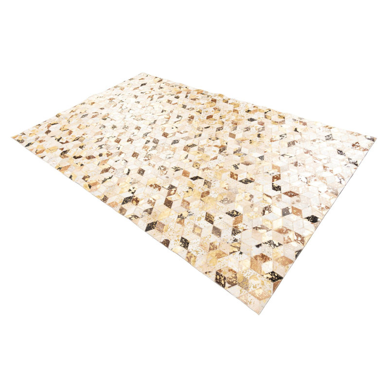 Tapis doré Ingalls