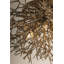Sierra 3 - Light Flush Mount