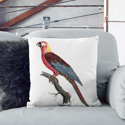 Square Cushion