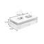 Table basse Sintered Stone-1108855430