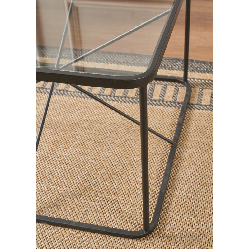 Butoves Frame Coffee Table