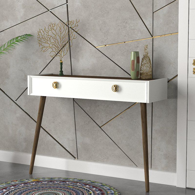 Duwayne 120cm Console Table