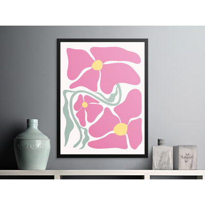 Solana No Frame Print